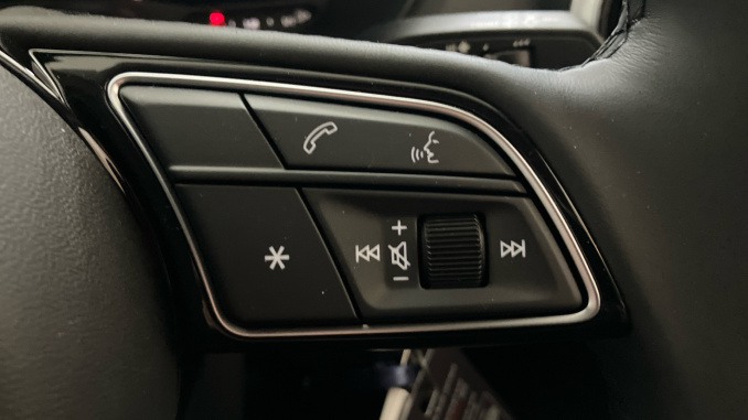 Audi Q2 30 TFSI 116 Sport 5dr Petrol Estate - Image 18